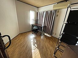 プレスイン山手 ２A 2階ワンルームのリビング/ダイニング