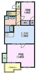 ロイヤル見附 1階