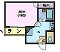 クレスト・MK3階3.8万円