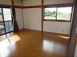 大垣内　戸建て1 4DKのリビング/ダイニング