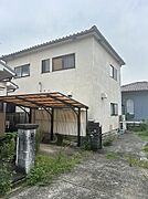 日前宮駅より徒歩21分 築41年5ヶ月 2階建の賃貸物件