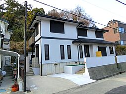和歌浦西2丁目 戸建 土地77.40坪 建物50.58坪 積水ハウスの家