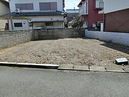 古屋　売土地　有効面積約30.57坪