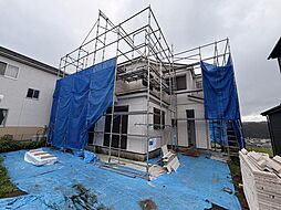 売主・愛川町半原新築住宅 4LDK