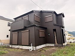 売主・愛川町半原新築住宅 4LDK