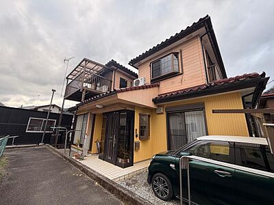 外観:■建物綺麗にお使いです。 外観:■建物綺麗にお使いです。