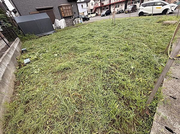 ■市街化区域内の土地です！■上下水道敷地内引込有！