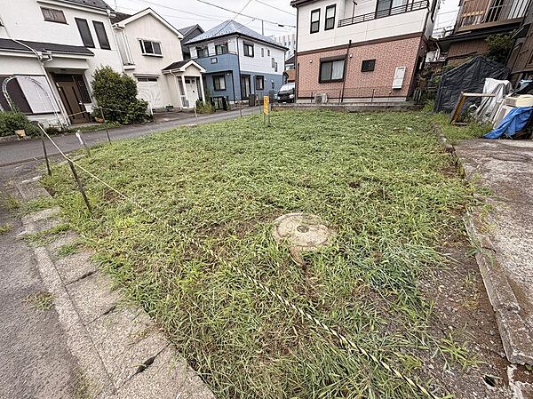 ■建物条件付きの売地です！間取りプランなどの相談承ります！