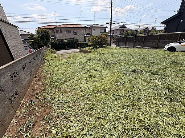 ■お好きなハウスメーカーで建築可！