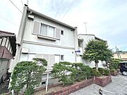 メゾン西沢 1階 築40年6ヶ月の賃貸物件