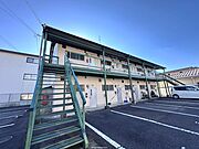 新八日市駅より徒歩24分 1階 築45年の賃貸物件