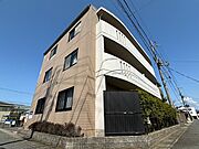 八日市駅より徒歩18分 3階 築29年8ヶ月の賃貸物件