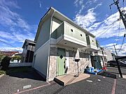 八日市駅より徒歩48分 2階 築22年9ヶ月の賃貸物件