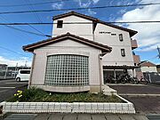 八日市駅よりバス9分 徒歩5分 2階 築33年5ヶ月の賃貸物件