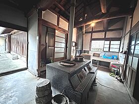 近江八幡市長福寺町戸建  ｜ 滋賀県近江八幡市長福寺町（賃貸一戸建6K・--・223.13㎡） その4