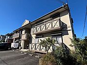 ヴィラオキノ 1階 築31年9ヶ月の賃貸物件