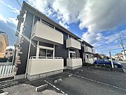 八日市駅よりバス10分 徒歩4分 1階 築23年9ヶ月の賃貸物件