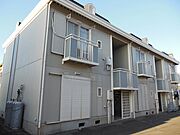 八日市駅よりバス15分 徒歩4分 2階 築35年8ヶ月の賃貸物件