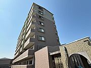 八日市駅よりバス1分 徒歩3分 5階 築22年4ヶ月の賃貸物件