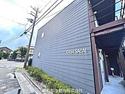 八日市駅より徒歩19分 1階 築17年11ヶ月の賃貸物件