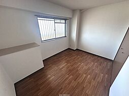 メゾンキャピトル 3階2LDKのリビング/ダイニング