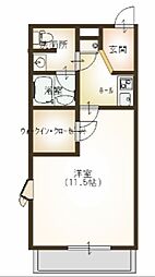 プレステージ緑町イースト 4階