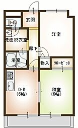 ベネツィアマンション 3階
