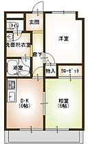間取り：225007661873