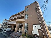 八日市駅より徒歩9分 3階 築26年の賃貸物件