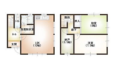間取り：225007914031