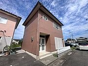 八日市駅より徒歩16分 築26年11ヶ月の賃貸物件