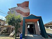 八日市駅より徒歩28分 2階 築27年2ヶ月の賃貸物件