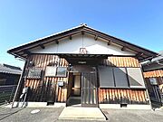 新八日市駅より徒歩5分 築34年の賃貸物件