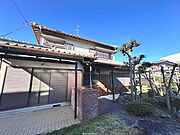 八日市駅より徒歩43分 築44年3ヶ月 2階建の賃貸物件