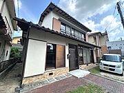 近江八幡駅より徒歩26分 築52年8ヶ月の賃貸物件