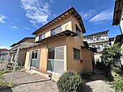 八日市駅より徒歩16分 築52年1ヶ月の賃貸物件