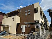 八日市駅より徒歩6分 2階 築11年の賃貸物件