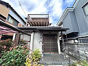 新八日市駅より徒歩5分 築45年の賃貸物件