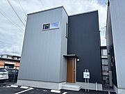 近江八幡駅より徒歩15分 新築 2階建の賃貸物件