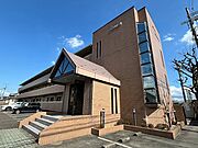 メゾンドセンチュリー21 2階 築31年6ヶ月の賃貸物件