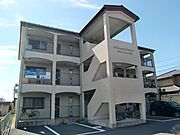 八日市駅より徒歩26分 2階 築33年1ヶ月の賃貸物件