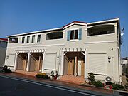 フォレスト八日市２Ｂ 2階 築3年9ヶ月の賃貸物件