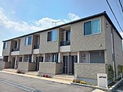 八日市駅より徒歩20分 2階 築4年5ヶ月の賃貸物件