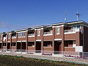 八日市駅よりバス23分 徒歩2分 1階 築11年2ヶ月の賃貸物件