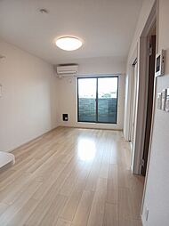 バンブー　オン 2階2LDKのリビング/ダイニング