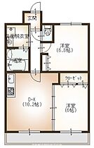 間取り：225009377133