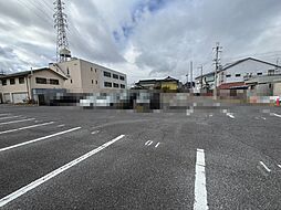 東本町野崎駐車場