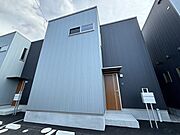 中川ハイツの賃貸物件