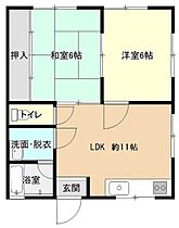 間取り：225009931502