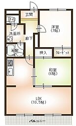 川崎マンション 壱番館 1階/-